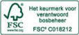 fsc keurmerk